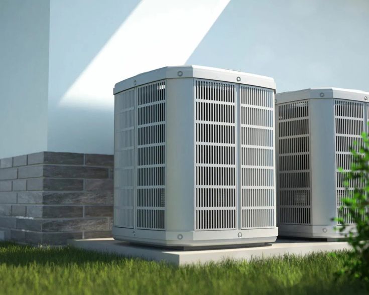 La Mesa Quality AC Repair team serving La Mesa, CA