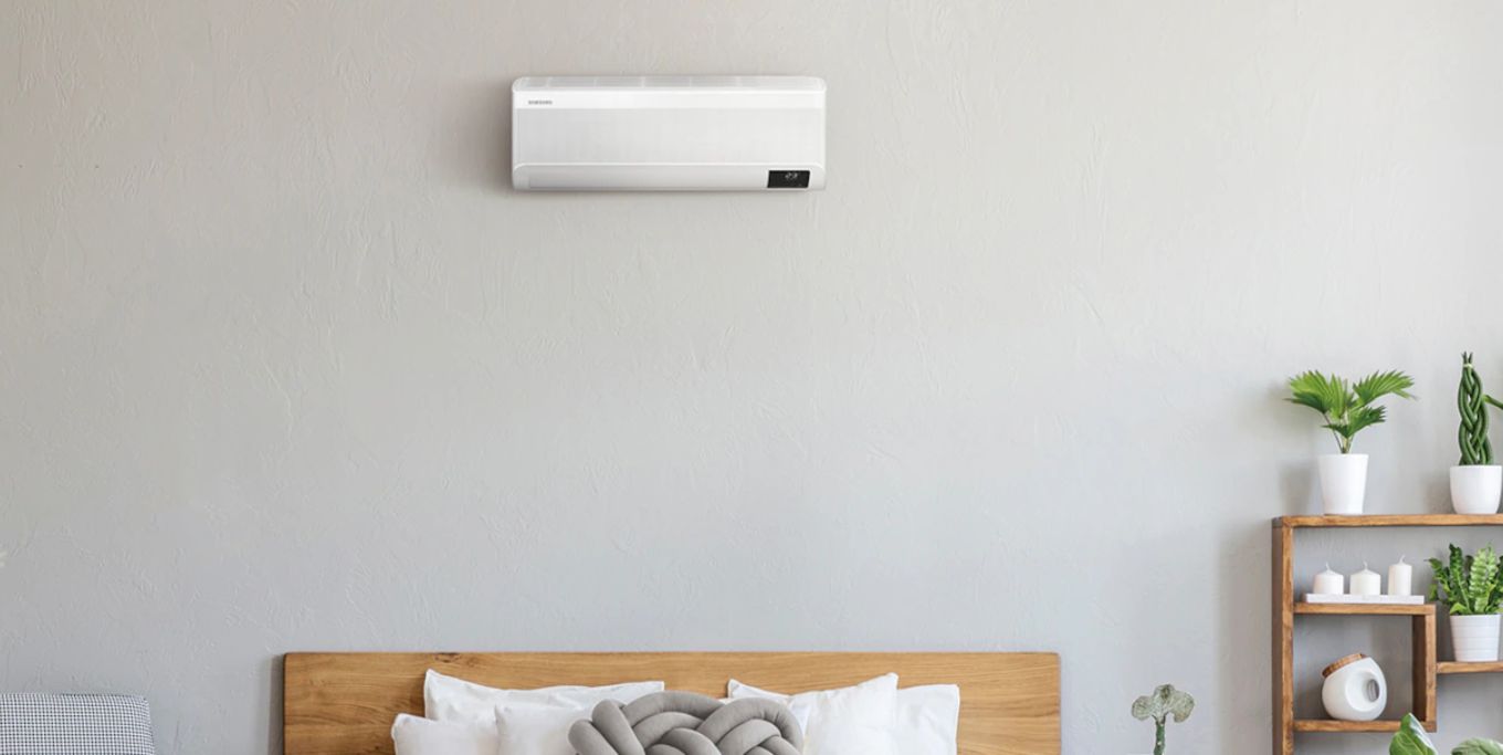 Air conditioning service in La Mesa, CA
